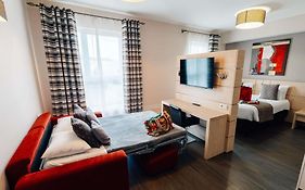 Ibis Styles Charleroi Airport Aero 44
